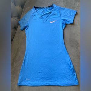 Nike Women’s Athletic Shirt